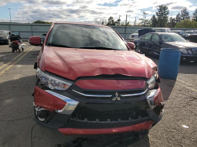 Photo 4 VIN: JA4AP3AUXKU032544 - MITSUBISHI OUTLANDER 