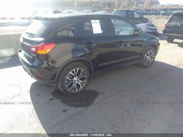 Photo 3 VIN: JA4AP3AUXKU033449 - MITSUBISHI OUTLANDER-SPORT 