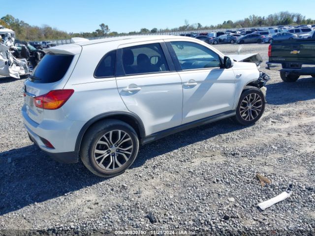 Photo 3 VIN: JA4AP3AUXKU035315 - MITSUBISHI OUTLANDER SPORT 