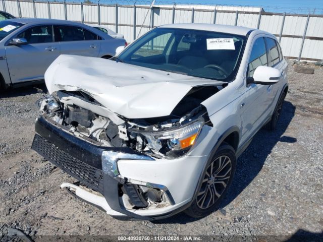 Photo 5 VIN: JA4AP3AUXKU035315 - MITSUBISHI OUTLANDER SPORT 