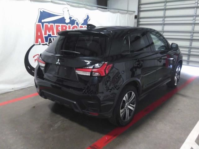 Photo 3 VIN: JA4AP3AUXLU001182 - MITSUBISHI OUTLANDER SPORT 