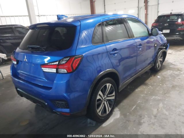 Photo 3 VIN: JA4AP3AUXLU001442 - MITSUBISHI OUTLANDER SPORT 