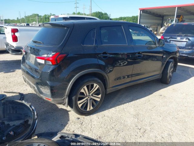 Photo 3 VIN: JA4AP3AUXLU002686 - MITSUBISHI OUTLANDER SPORT 