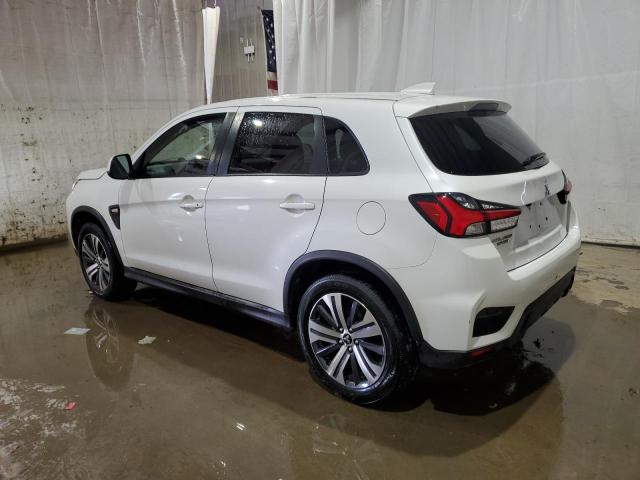 Photo 1 VIN: JA4AP3AUXLU006527 - MITSUBISHI OUTLANDER 