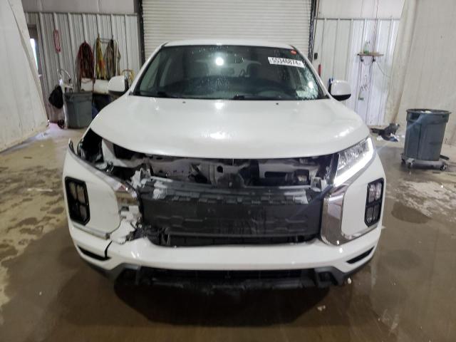 Photo 4 VIN: JA4AP3AUXLU006527 - MITSUBISHI OUTLANDER 