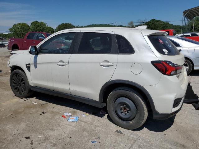 Photo 1 VIN: JA4AP3AUXLU011565 - MITSUBISHI OUTLANDER 