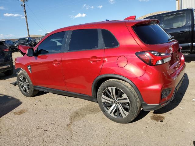 Photo 1 VIN: JA4AP3AUXLU017060 - MITSUBISHI OUTLANDER 