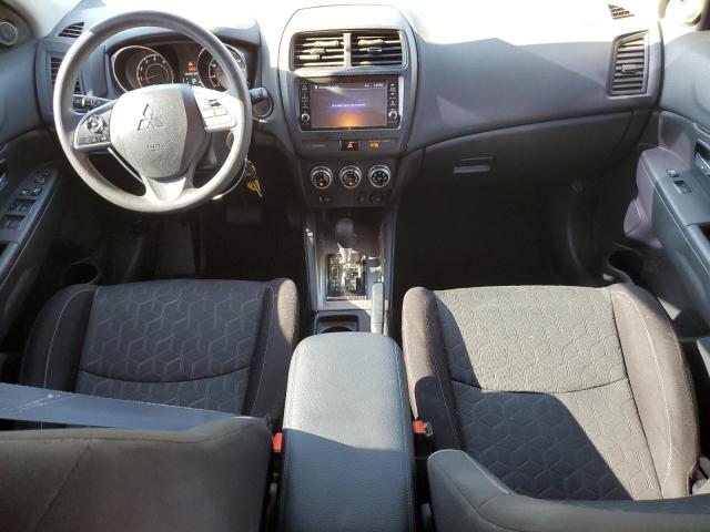 Photo 7 VIN: JA4AP3AUXLU017060 - MITSUBISHI OUTLANDER 