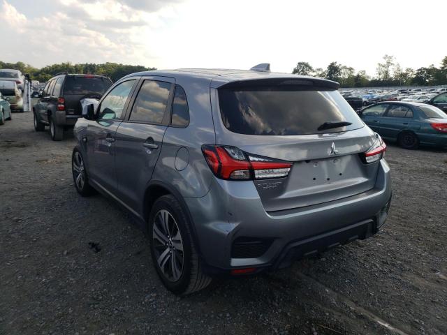 Photo 2 VIN: JA4AP3AUXLU021304 - MITSUBISHI OUTLANDER 