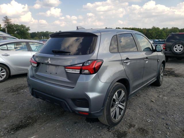 Photo 3 VIN: JA4AP3AUXLU021304 - MITSUBISHI OUTLANDER 