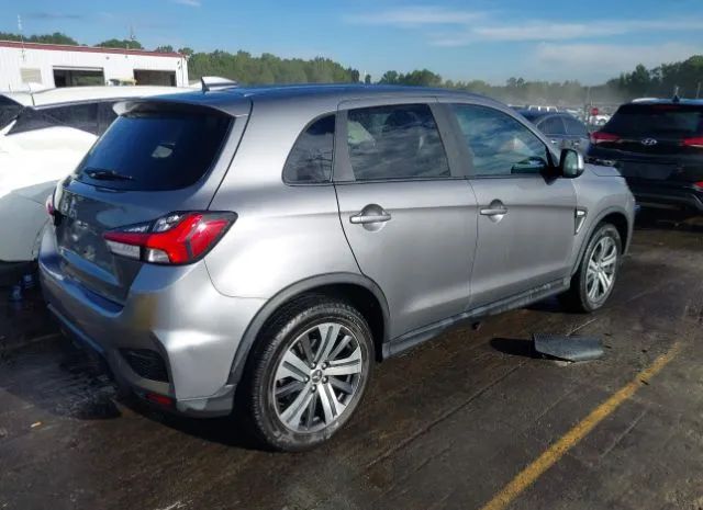 Photo 3 VIN: JA4AP3AUXLU021738 - MITSUBISHI OUTLANDER 