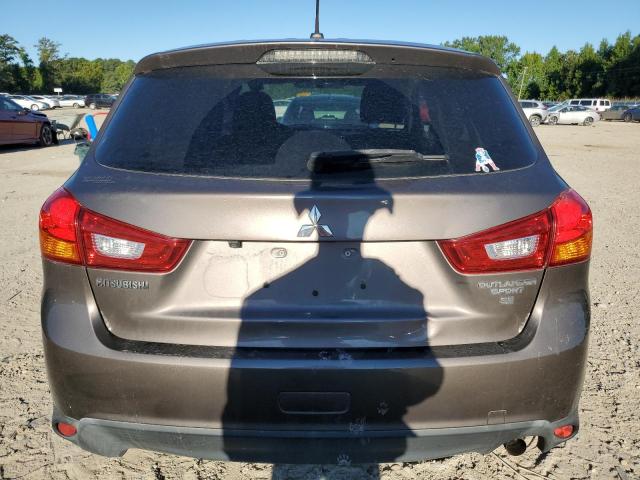 Photo 5 VIN: JA4AP3AW0GZ036257 - MITSUBISHI OUTLANDER 