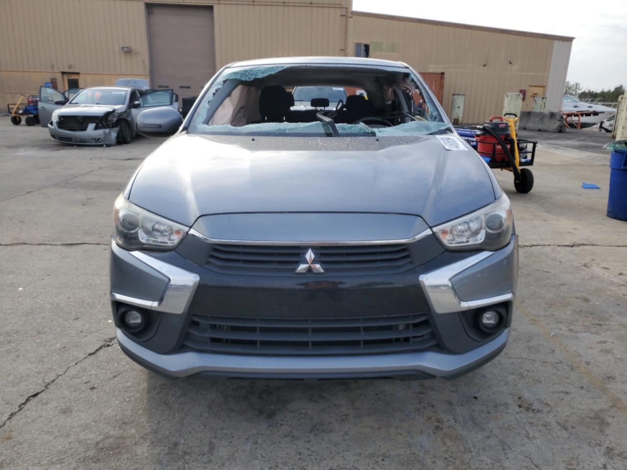 Photo 4 VIN: JA4AP3AW0GZ046108 - MITSUBISHI OUTLANDER 