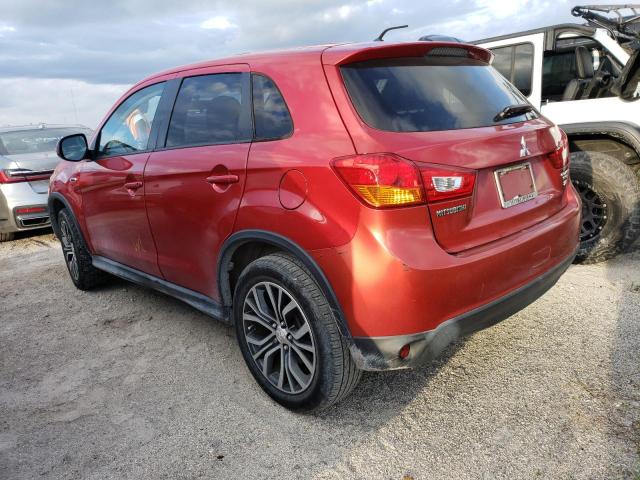 Photo 2 VIN: JA4AP3AW0GZ047193 - MITSUBISHI OUTLANDER 