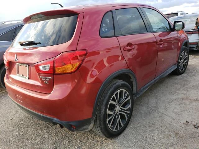 Photo 3 VIN: JA4AP3AW0GZ047193 - MITSUBISHI OUTLANDER 