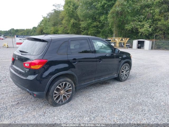 Photo 3 VIN: JA4AP3AW0GZ050336 - MITSUBISHI OUTLANDER SPORT 