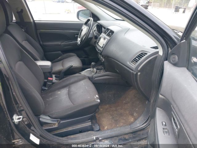 Photo 4 VIN: JA4AP3AW0GZ050336 - MITSUBISHI OUTLANDER SPORT 