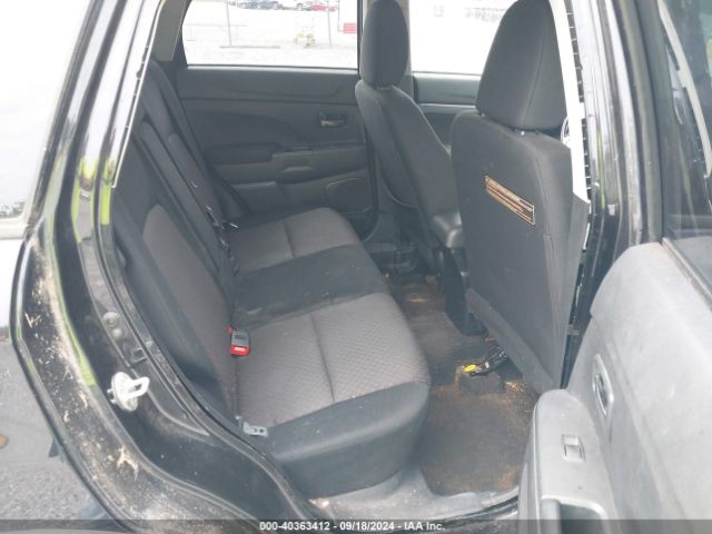 Photo 7 VIN: JA4AP3AW0GZ050336 - MITSUBISHI OUTLANDER SPORT 