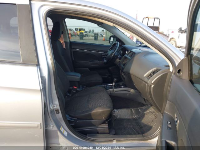 Photo 4 VIN: JA4AP3AW0GZ059411 - MITSUBISHI OUTLANDER SPORT 