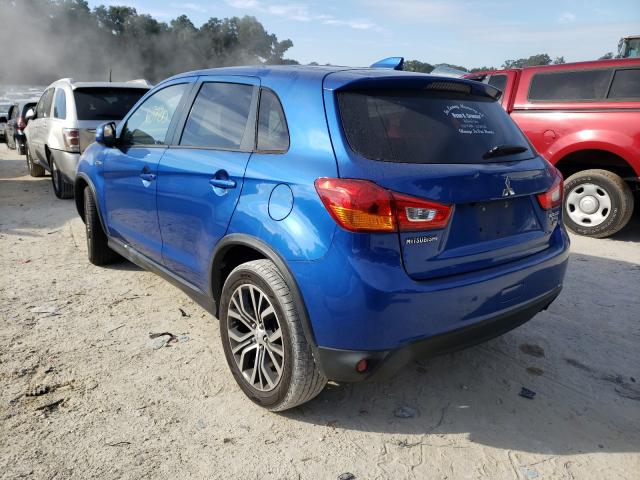 Photo 2 VIN: JA4AP3AW0HZ017676 - MITSUBISHI OUTLANDER 