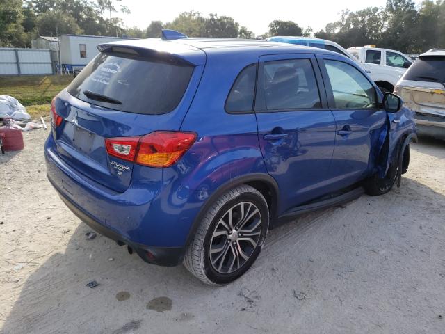 Photo 3 VIN: JA4AP3AW0HZ017676 - MITSUBISHI OUTLANDER 