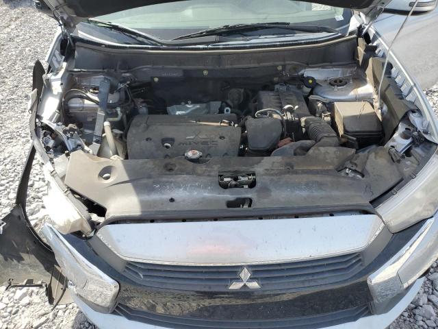 Photo 11 VIN: JA4AP3AW0HZ024367 - MITSUBISHI OUTLANDER 