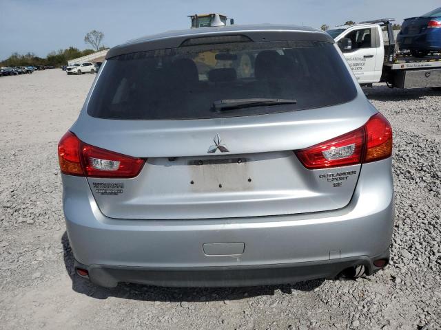 Photo 5 VIN: JA4AP3AW0HZ024367 - MITSUBISHI OUTLANDER 