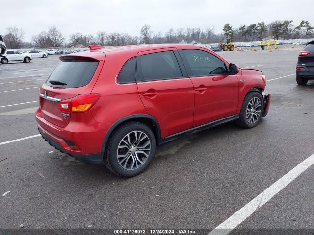 Photo 3 VIN: JA4AP3AW0JU013629 - MITSUBISHI OUTLANDER SPORT 