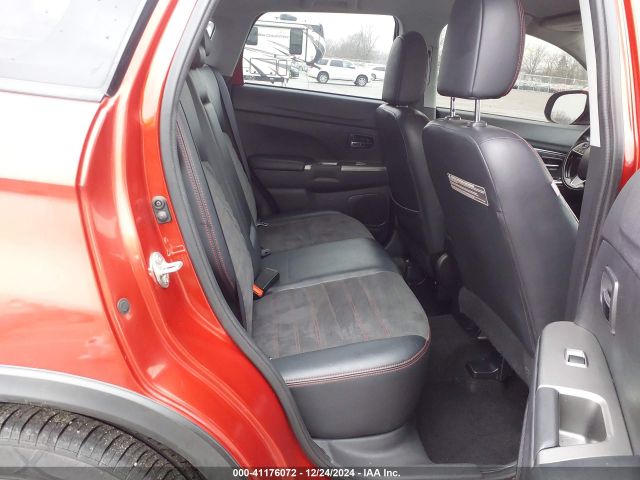 Photo 7 VIN: JA4AP3AW0JU013629 - MITSUBISHI OUTLANDER SPORT 