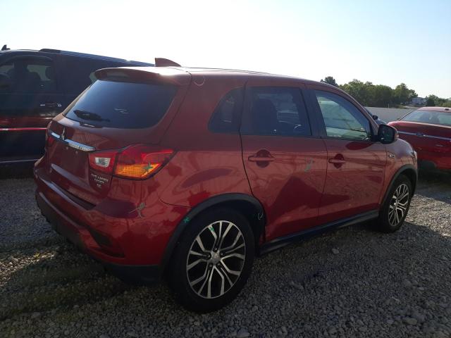 Photo 2 VIN: JA4AP3AW0JU014506 - MITSUBISHI OUTLANDER 