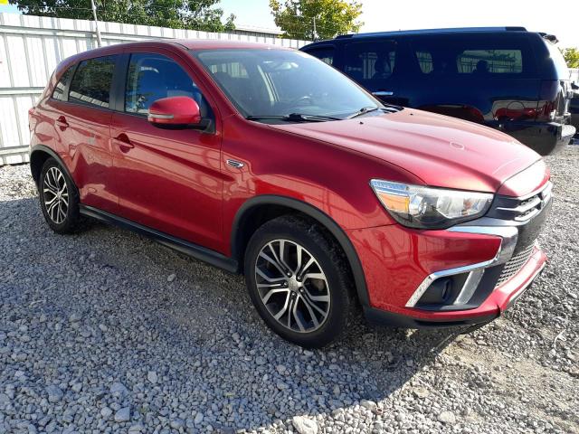 Photo 3 VIN: JA4AP3AW0JU014506 - MITSUBISHI OUTLANDER 