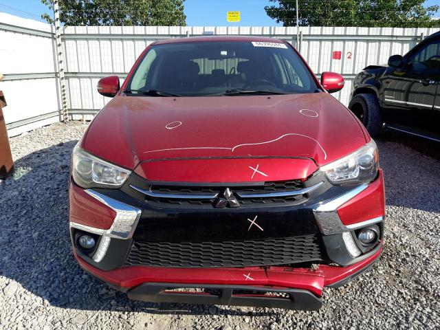 Photo 4 VIN: JA4AP3AW0JU014506 - MITSUBISHI OUTLANDER 