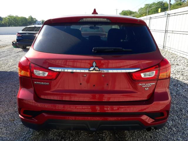 Photo 5 VIN: JA4AP3AW0JU014506 - MITSUBISHI OUTLANDER 