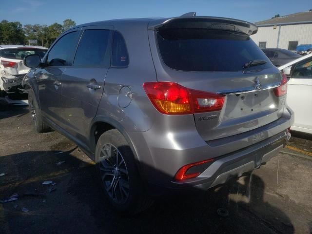 Photo 2 VIN: JA4AP3AW0JZ006621 - MITSUBISHI OUTLANDER 