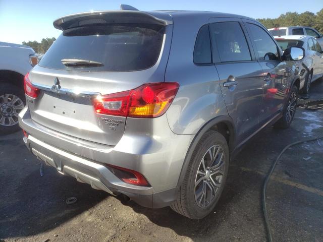 Photo 3 VIN: JA4AP3AW0JZ006621 - MITSUBISHI OUTLANDER 