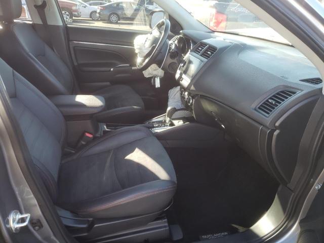 Photo 4 VIN: JA4AP3AW0JZ006621 - MITSUBISHI OUTLANDER 