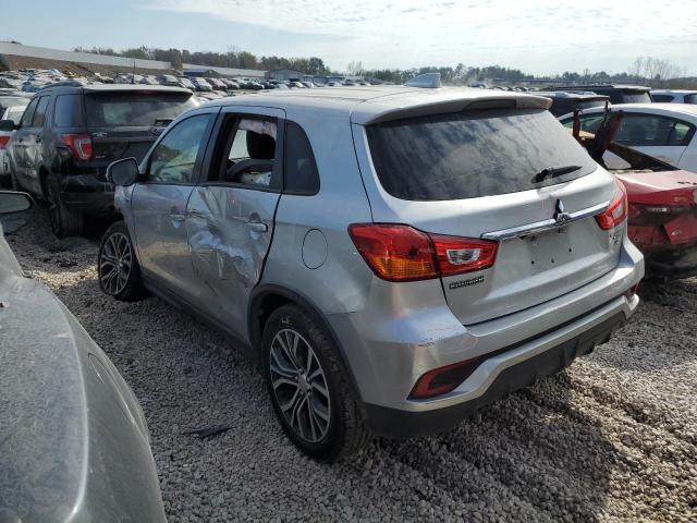 Photo 2 VIN: JA4AP3AW0JZ018817 - MITSUBISHI OUTLANDER 