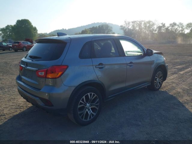 Photo 3 VIN: JA4AP3AW0JZ034550 - MITSUBISHI OUTLANDER SPORT 