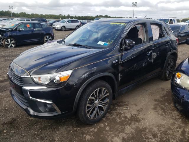 Photo 1 VIN: JA4AP3AW1GZ041922 - MITSUBISHI OUTLANDER 