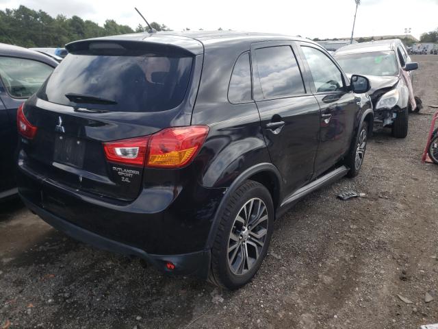 Photo 3 VIN: JA4AP3AW1GZ041922 - MITSUBISHI OUTLANDER 