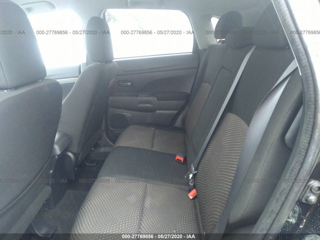 Photo 7 VIN: JA4AP3AW1GZ046229 - MITSUBISHI OUTLANDER SPORT 