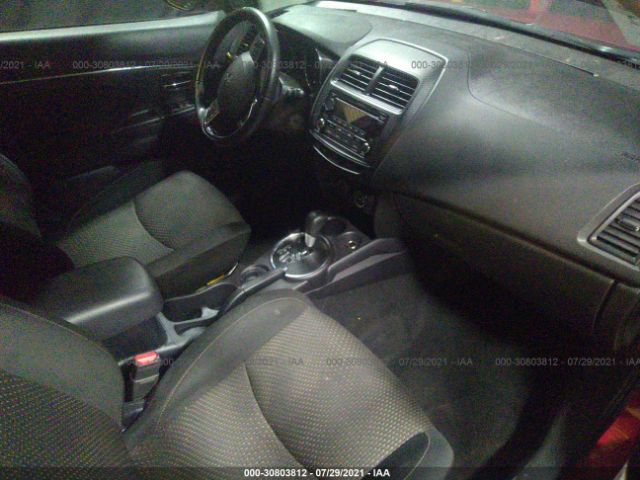 Photo 4 VIN: JA4AP3AW1GZ054850 - MITSUBISHI OUTLANDER SPORT 