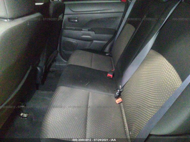 Photo 7 VIN: JA4AP3AW1GZ054850 - MITSUBISHI OUTLANDER SPORT 