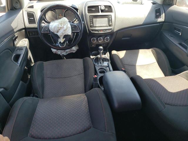 Photo 7 VIN: JA4AP3AW1GZ057666 - MITSUBISHI OUTLANDER 