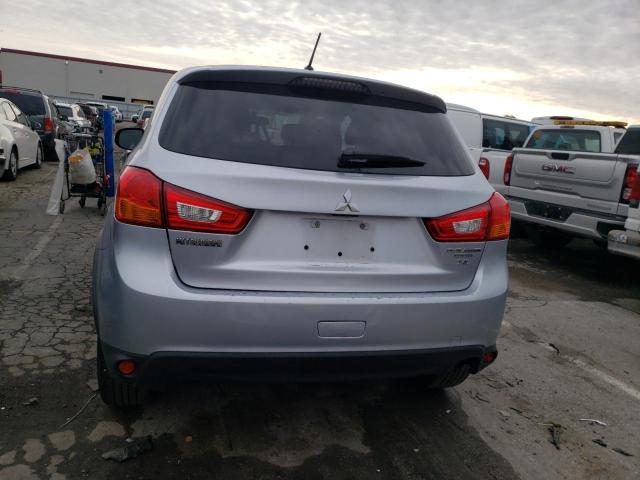 Photo 5 VIN: JA4AP3AW1GZ057957 - MITSUBISHI OUTLANDER 