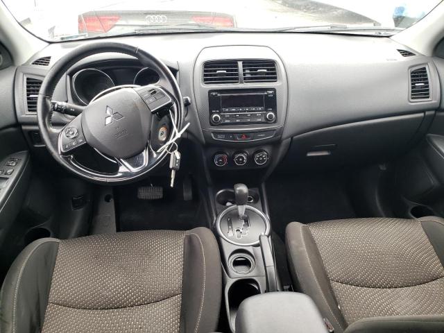 Photo 7 VIN: JA4AP3AW1GZ057957 - MITSUBISHI OUTLANDER 