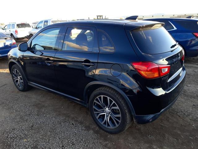 Photo 1 VIN: JA4AP3AW1HZ027407 - MITSUBISHI OUTLANDER 