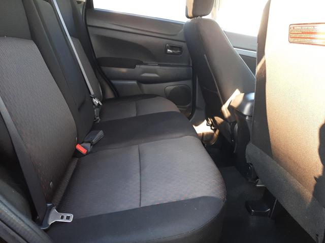 Photo 10 VIN: JA4AP3AW1HZ027407 - MITSUBISHI OUTLANDER 