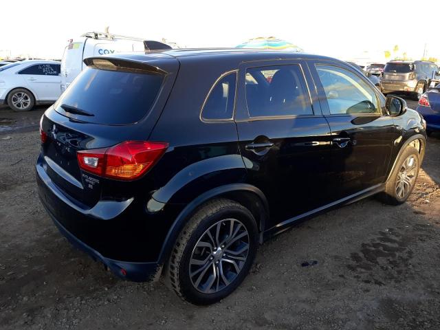 Photo 2 VIN: JA4AP3AW1HZ027407 - MITSUBISHI OUTLANDER 