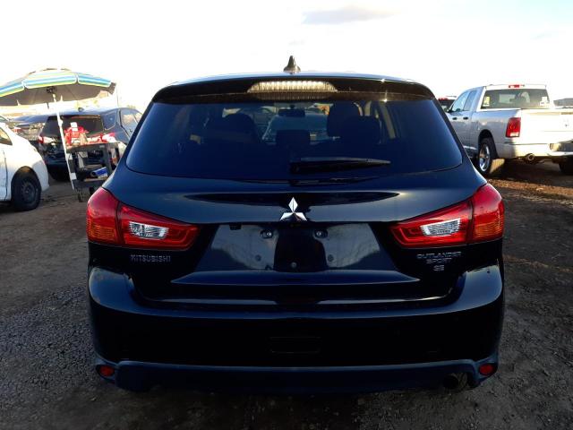 Photo 5 VIN: JA4AP3AW1HZ027407 - MITSUBISHI OUTLANDER 